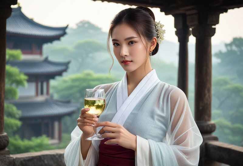 财经资讯配图